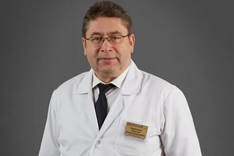 Профессора екатеринбурга