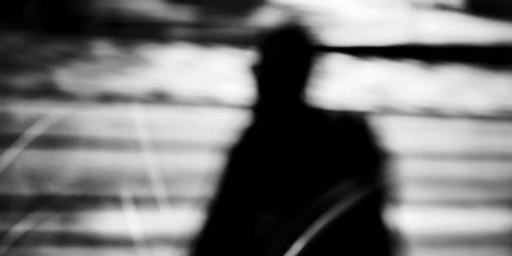 Casting shadows. Casting shadows