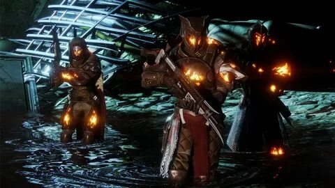 Destiny legacy collection