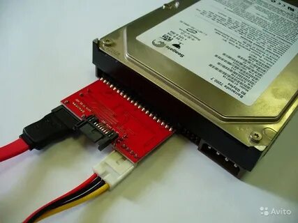 Ide device