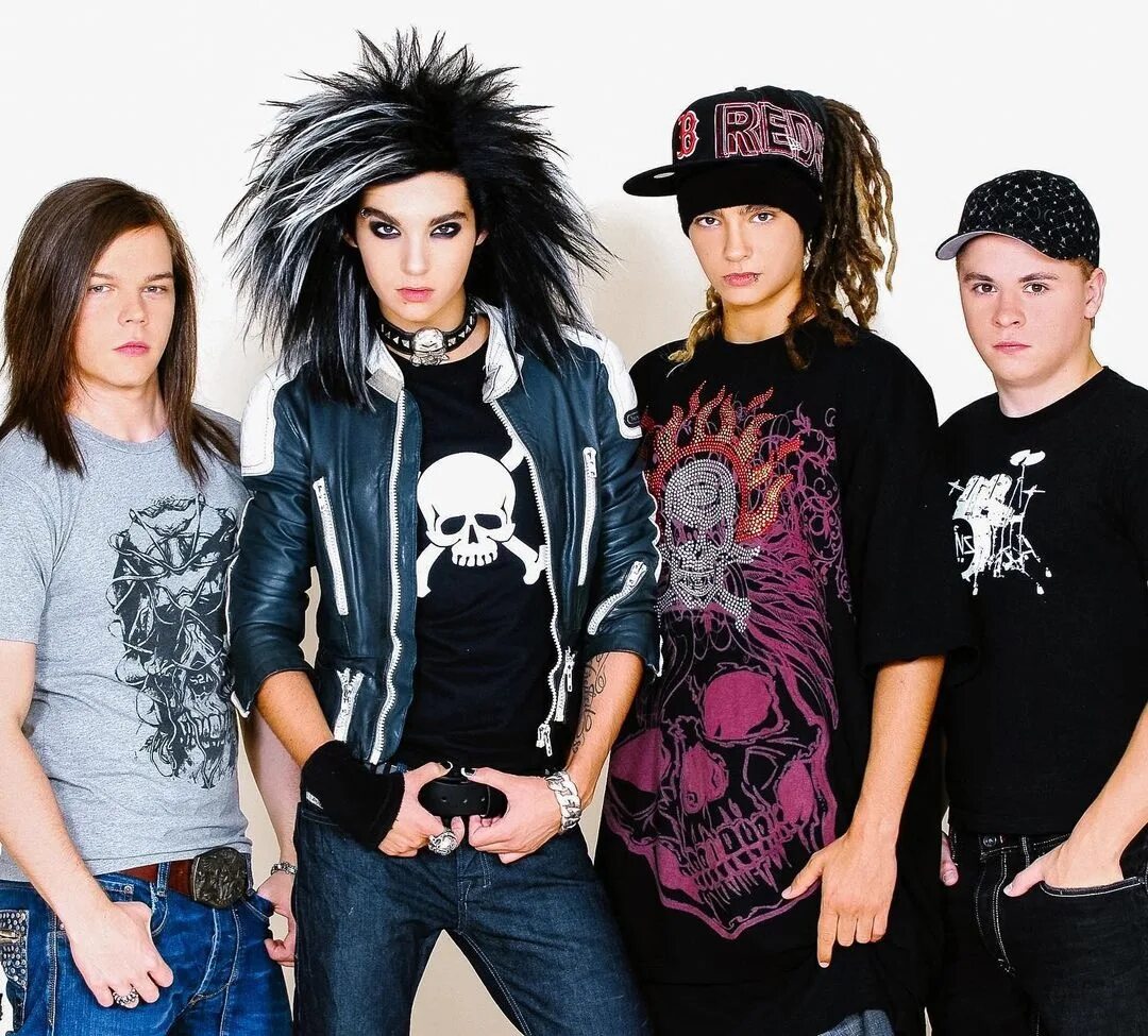 Группа Tokio Hotel 2007. Токио Хотэл группа. Tokio Hotel 2005. Токио хотел группа сейчас.