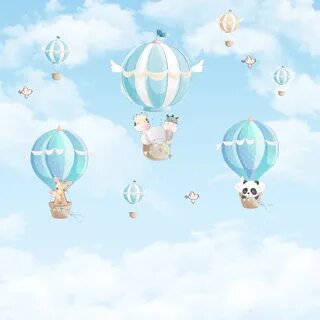 Baby sky