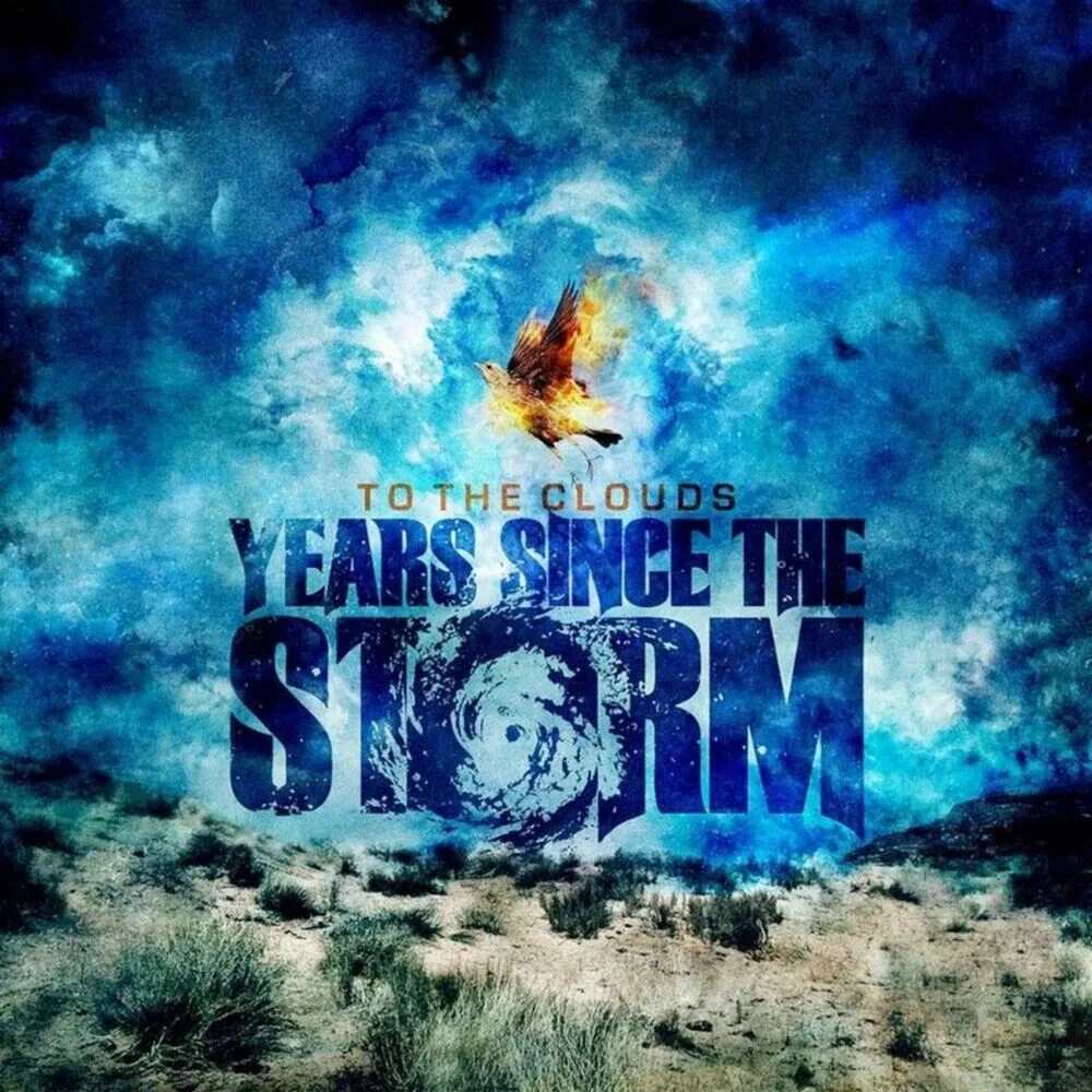Storm. Years since the Storm. Мьюзик шторм. Listen to the cloud.