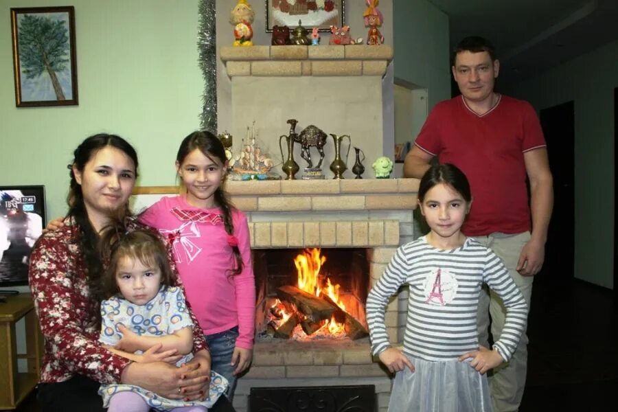 Моя семья Макаровы. Макаровы семьи вкрасночрске проживют. Янсурино.