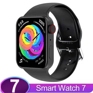 Smartwatch 7