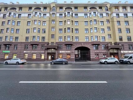 Малый 52 васильевский