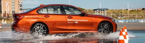 Driving experience