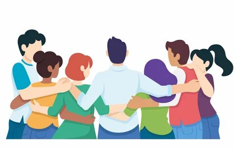 Community invites