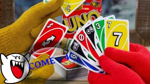 Uno des