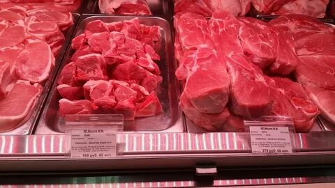 Мясо продавать выгодно