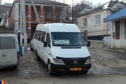Авторынок автобусов