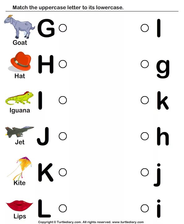 Игра a b c d
