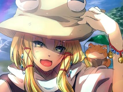 Bell girl