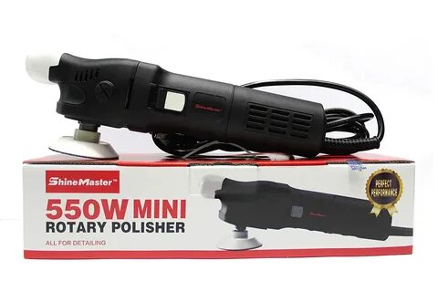 Ro polisher