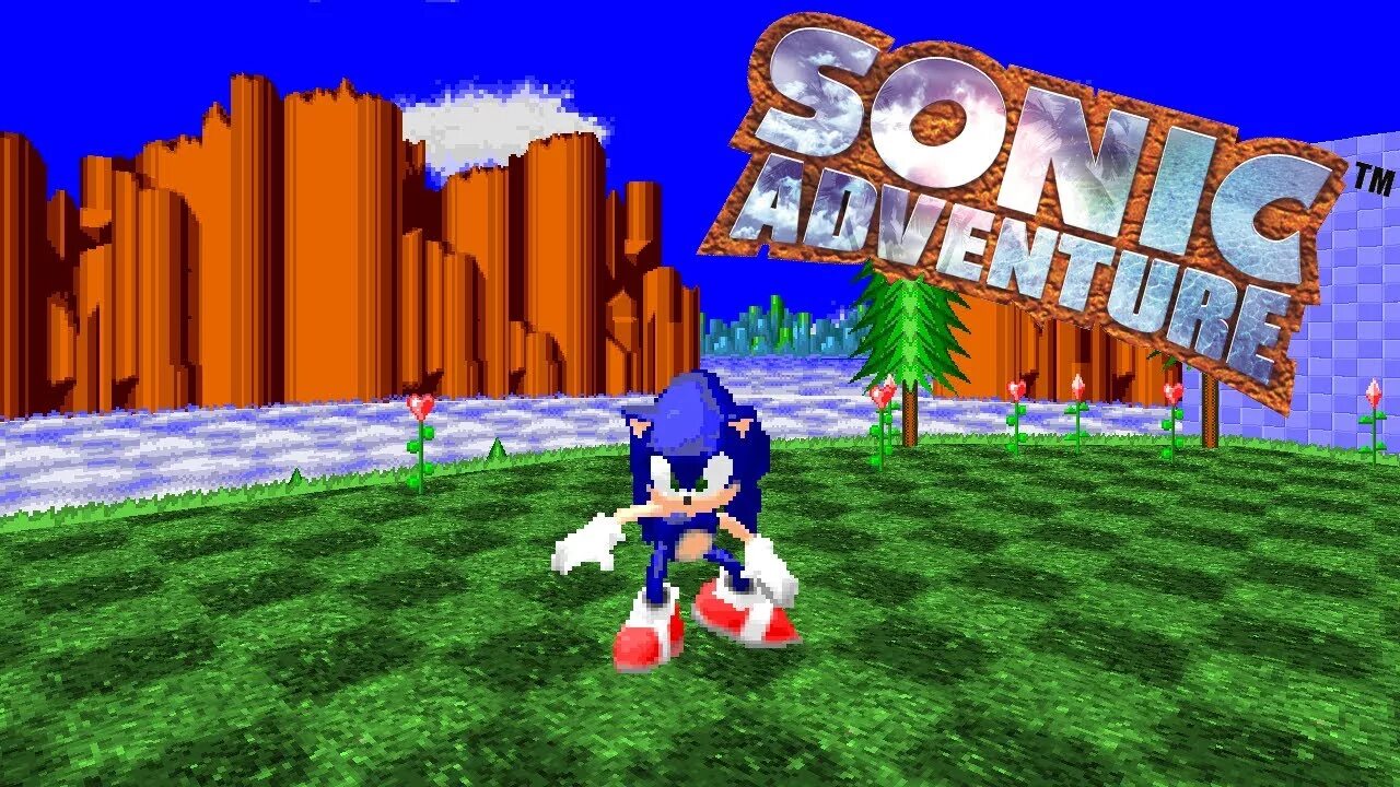 Dreamcast roms sonic. Sonic Robo Blast 2 Adventure Sonic. Sonic Adventure model srb2. Sonic Robo Blast 2 2d. Sonic Robo Blast 2.2.8.