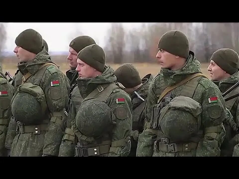Песня учения 24.02 22