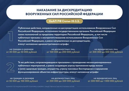 Закон о сведениях о гражданах