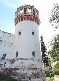 Стой башня