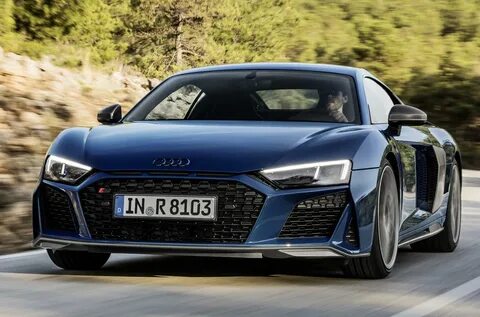 Каталог audi
