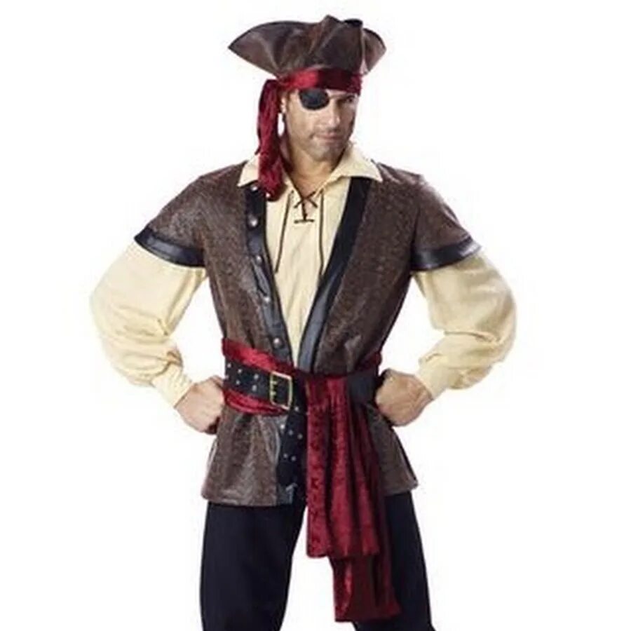 Где находится нарядный пират. Образ пирата. Пиратский костюм мужской. Костюм разбойника мужской. Пират образ мужской.