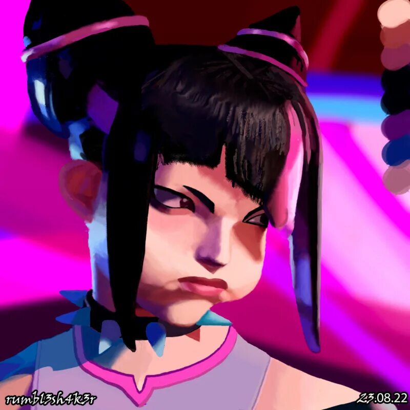 Джури хана. Джури Хан. Джури СФ 6. Juri Han Street Fighter 6. Street Fighter 6 Juri.