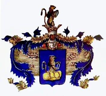 Родовой герб