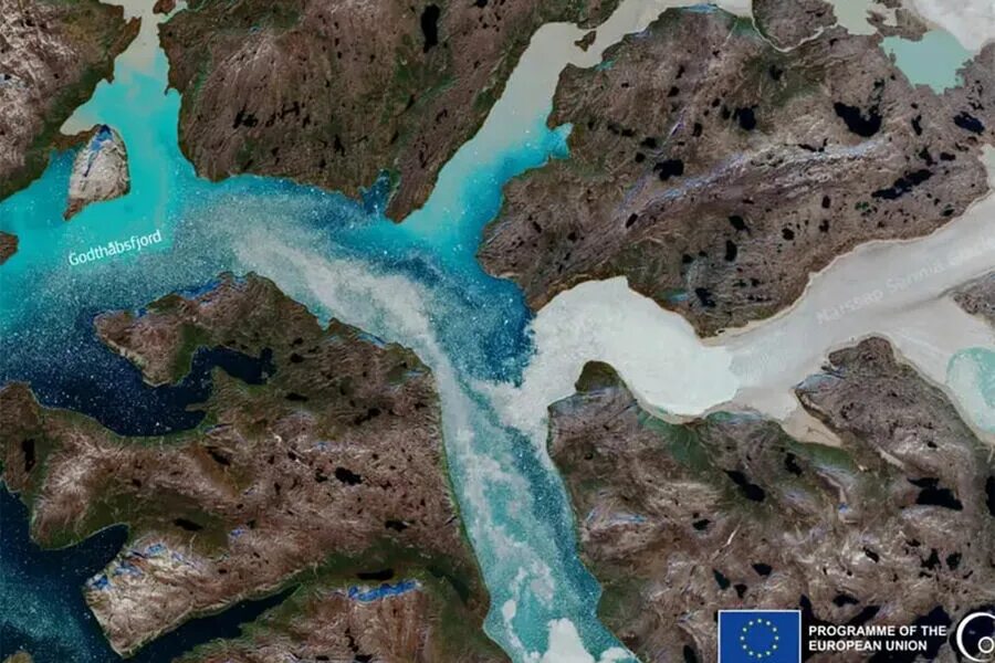 Аномалии погоды 2024. Снимки со спутника. Фото земли из космоса. Таяние ледников. Земля сейчас из космоса.