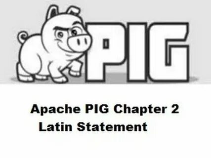 Pig latin