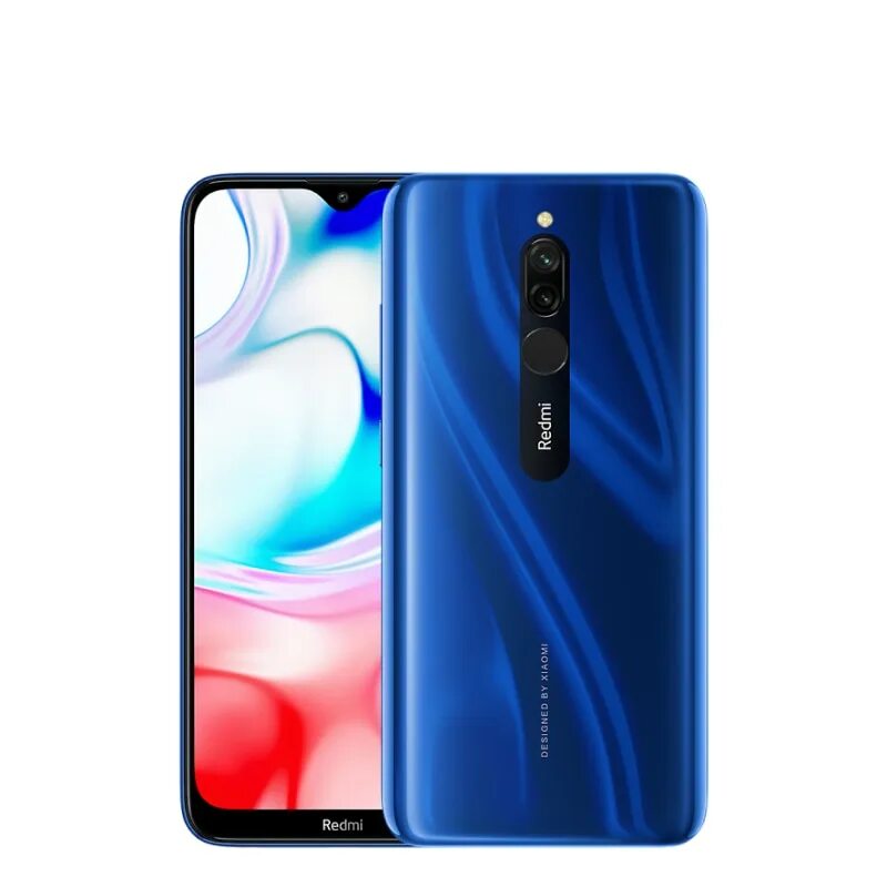 Телефоны xiaomi редми 8. Xiaomi Redmi 8. Redmi 8 32 ГБ. Смартфон Xiaomi Redmi 8 64гб. Redmi 8 Sapphire Blue 4gb Ram 64gb ROM.