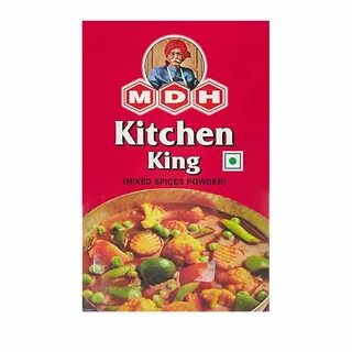 Kitchen king