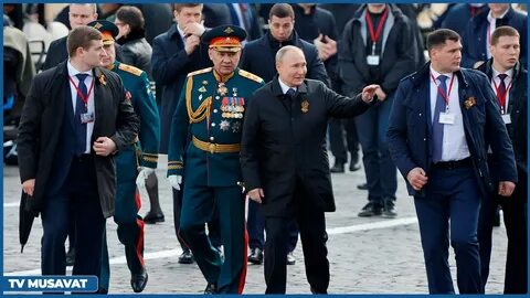 День победы 2023 год