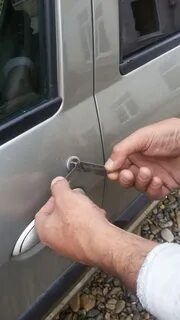 Вскрыть автомобиль спб