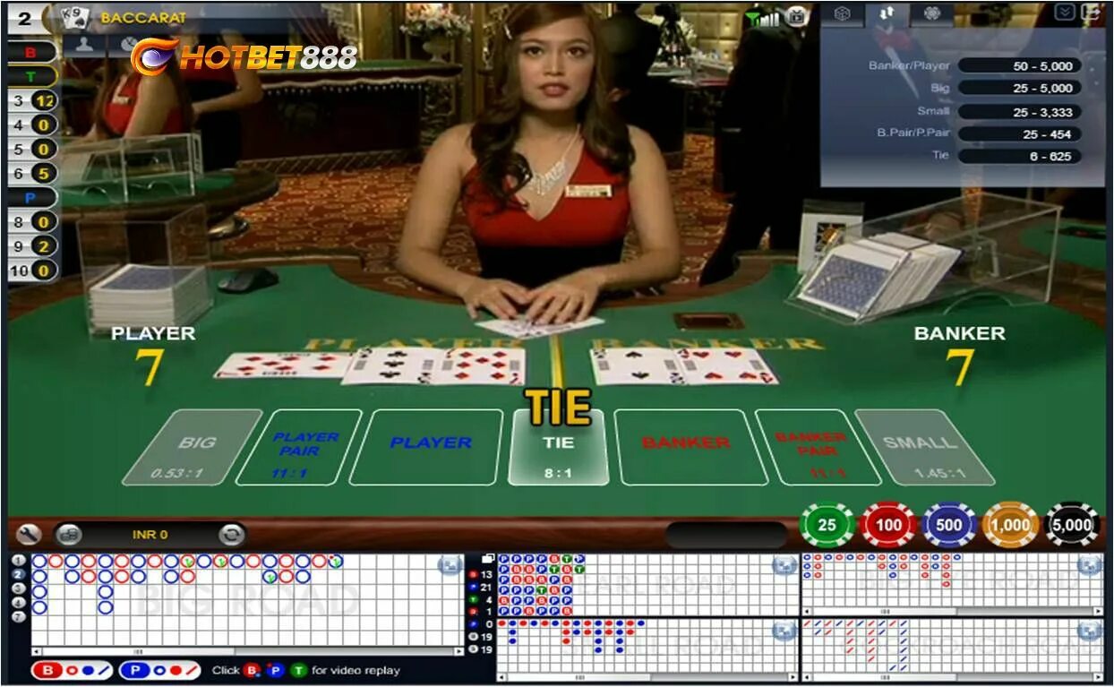 Баккара играть на деньги casinorealwin. Баккара лайв казино. Live- игры баккара. Дилер в казино.