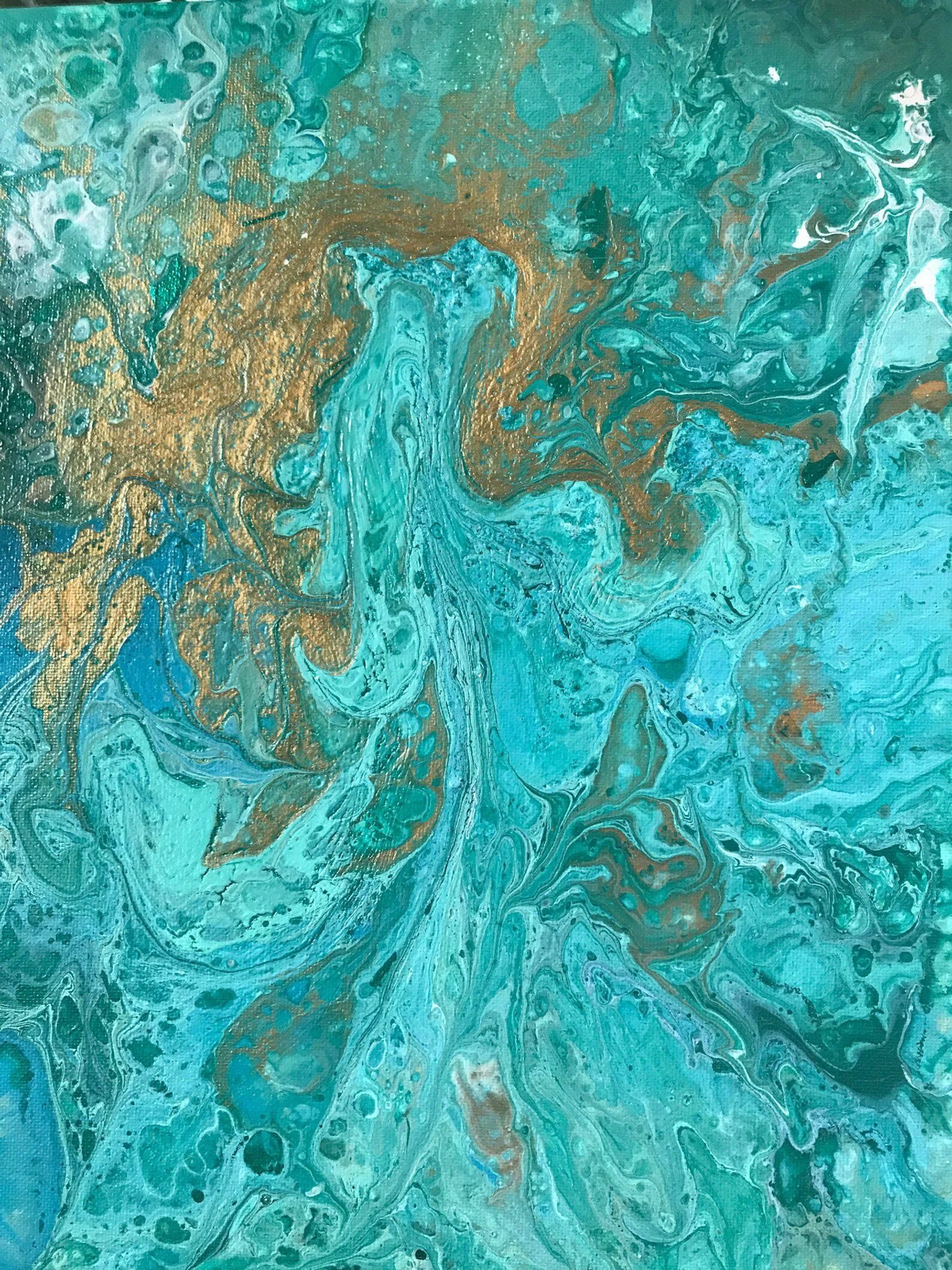 Marbled api