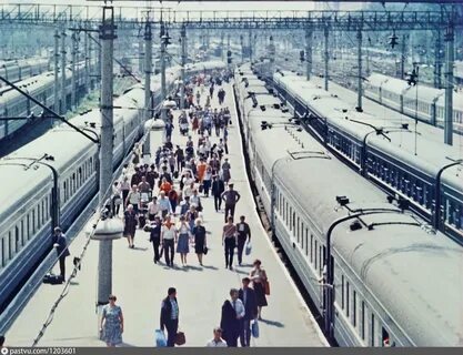 Поезд москва москва киевская маршрут
