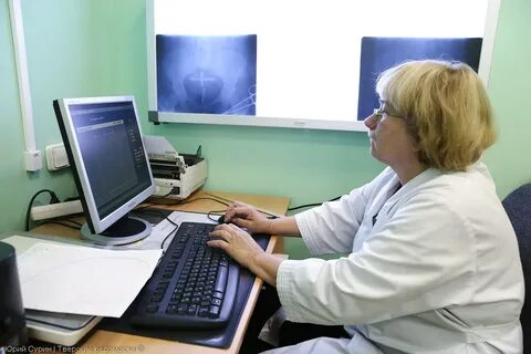 Запись в онкологический