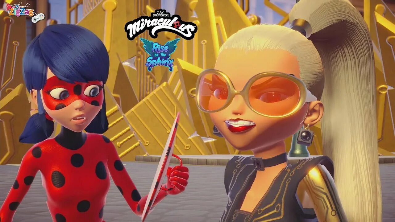 Miraculous rise of the sphinx. Ladybug Rise of the Sphinx. Miraculous: Rise of the Sphinx - Ultimate Edition. Miraculous: Rise of the Sphinx - PLAYSTATION 4.