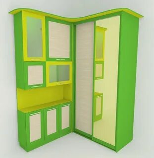 Kids corner