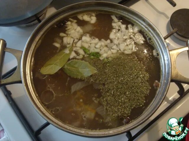 Для придания рассольникам острого вкуса используют. Для придания рассольникам острого вкуса используют