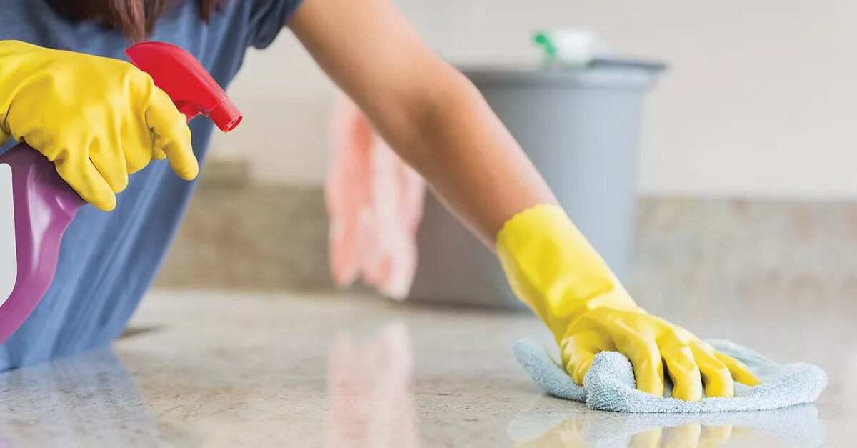 Cleaning tips. Cleaning tips