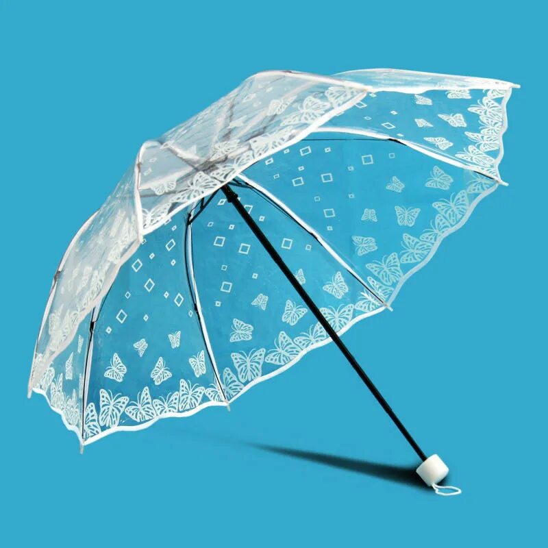 Купить прозрачный зонт. Зонт Амбрелла прозрачный. Прозрачный зонтик. Зонт от солнца женский. Зотик.