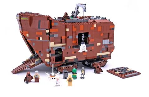 Old set