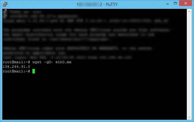 Curl wget. Рисунок в консоли linux. wget. как узнать свой ip адрес linux console.