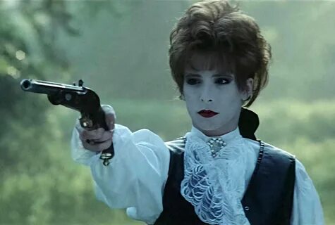 Фармер тристана.