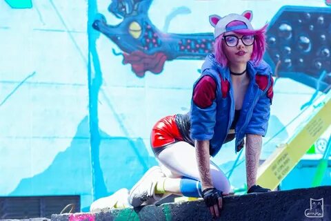 Pin by Tom Torrence on Costumes Fortnite lynx, Fortnite cosplay, Lynx.