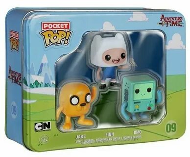 Pocket adventure