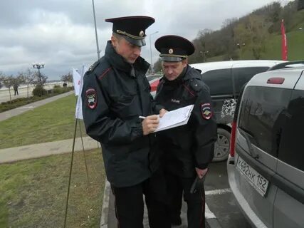 Гаи нижний новгород