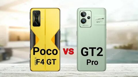 Gt 2 pro vs gt 2