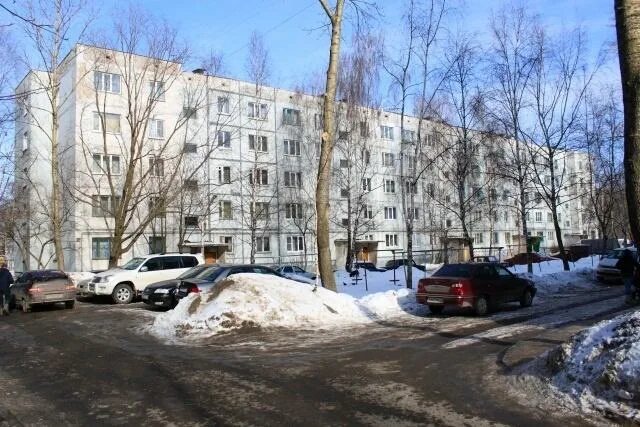 г. Вологда, Панкратова, 86