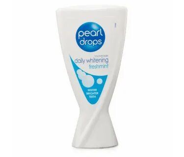 Pearl drops